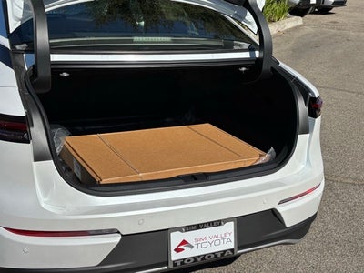 2026 Toyota Toyota Crown Limited