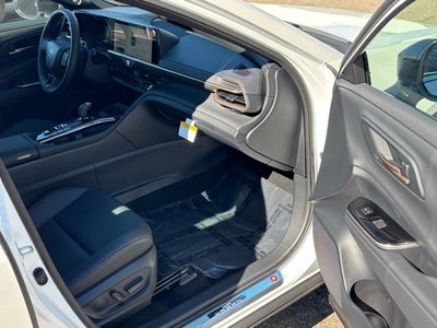 2026 Toyota Toyota Crown Limited