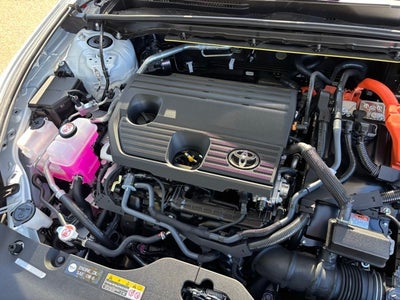 2026 Toyota Toyota Crown Limited