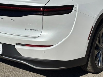 2026 Toyota Toyota Crown Limited