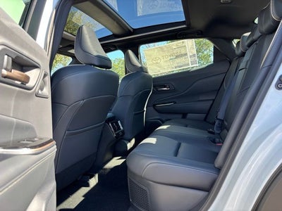 2026 Toyota Toyota Crown Limited