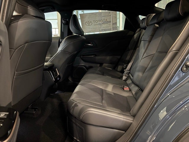 2026 Toyota Toyota Crown XLE