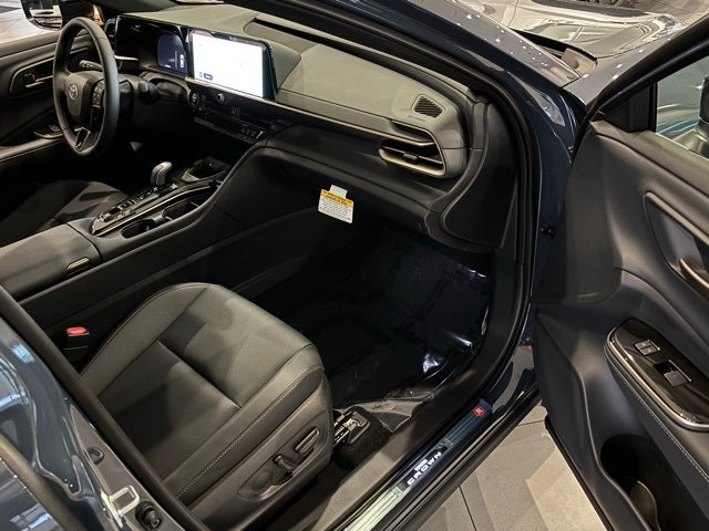 2026 Toyota Toyota Crown XLE