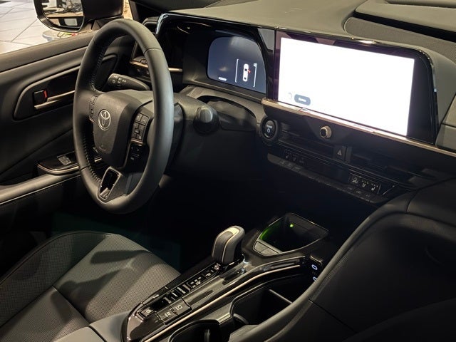 2026 Toyota Toyota Crown XLE