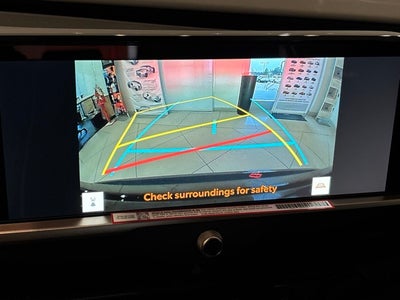 2026 Toyota Toyota Crown XLE