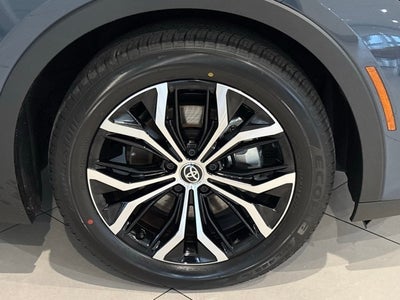 2026 Toyota Toyota Crown XLE