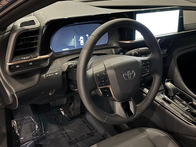 2026 Toyota Toyota Crown XLE