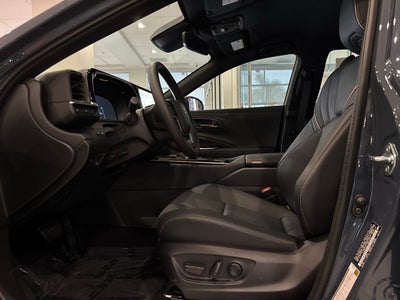 2026 Toyota Toyota Crown XLE