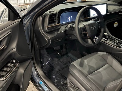 2026 Toyota Toyota Crown XLE