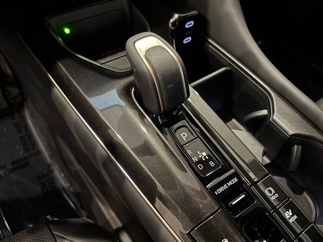 2026 Toyota Toyota Crown XLE