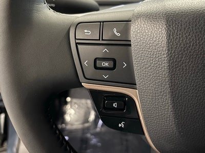 2026 Toyota Toyota Crown XLE