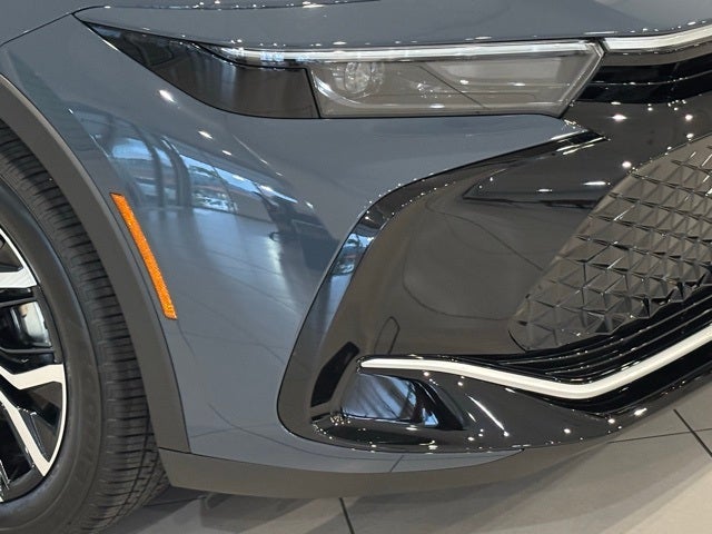 2026 Toyota Toyota Crown XLE