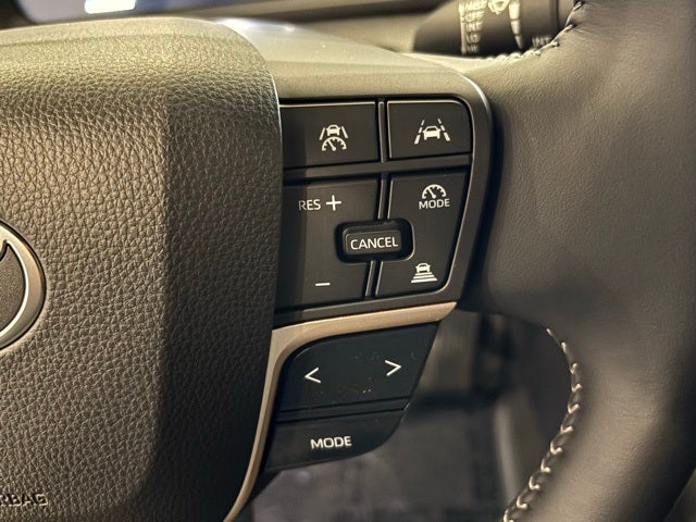 2026 Toyota Toyota Crown XLE