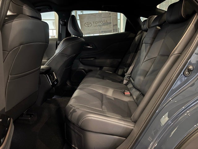 2026 Toyota Toyota Crown XLE