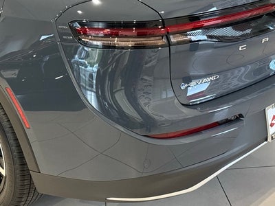 2026 Toyota Toyota Crown XLE