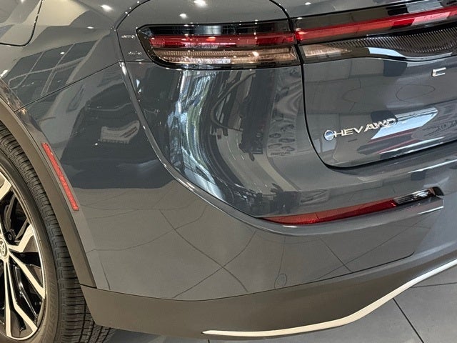 2026 Toyota Toyota Crown XLE