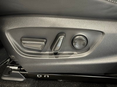 2026 Toyota Toyota Crown XLE