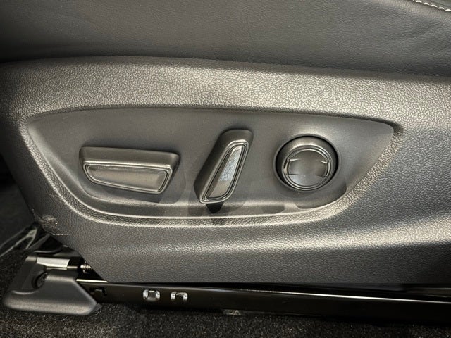 2026 Toyota Toyota Crown XLE