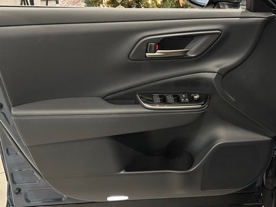 2026 Toyota Toyota Crown XLE