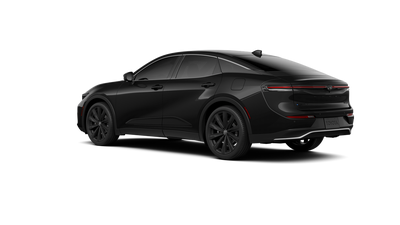 2026 Toyota Toyota Crown Nightshade