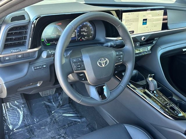 2026 Toyota Toyota Crown XLE