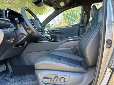 2026 Toyota Toyota Crown XLE