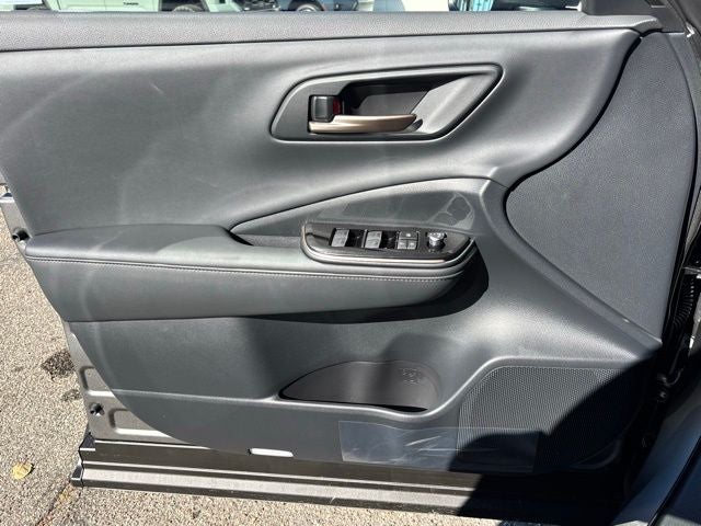 2026 Toyota Toyota Crown XLE