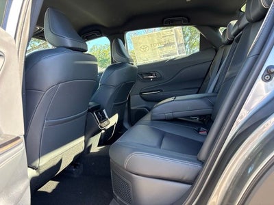 2026 Toyota Toyota Crown XLE