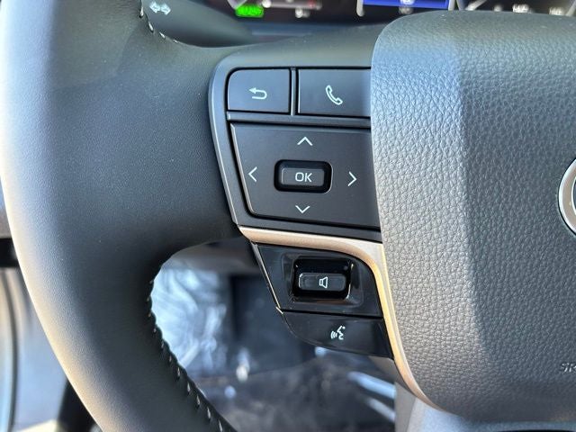 2026 Toyota Toyota Crown XLE