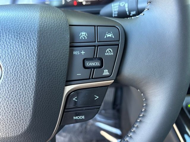 2026 Toyota Toyota Crown XLE