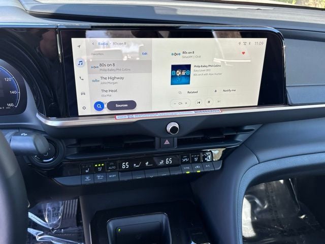 2026 Toyota Toyota Crown XLE