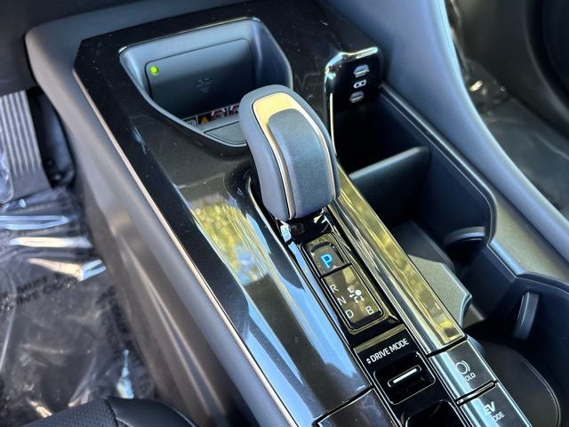 2026 Toyota Toyota Crown XLE