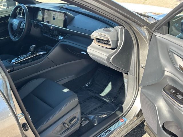 2026 Toyota Toyota Crown XLE