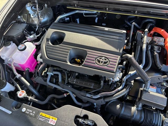 2026 Toyota Toyota Crown XLE