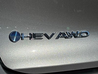 2026 Toyota Toyota Crown XLE