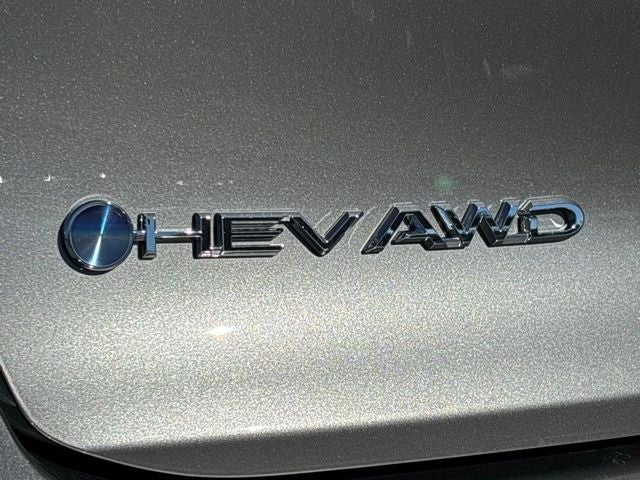 2026 Toyota Toyota Crown XLE