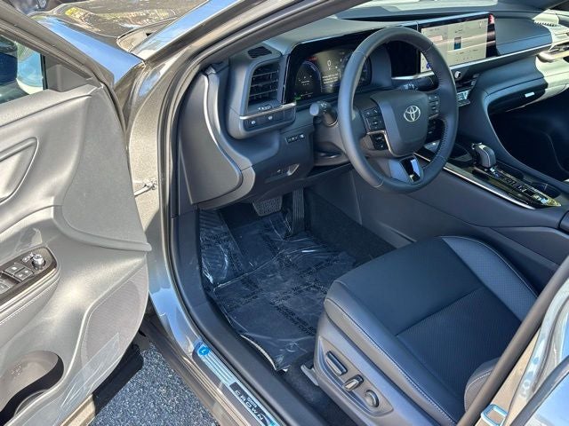 2026 Toyota Toyota Crown XLE