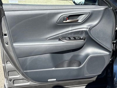 2026 Toyota Toyota Crown XLE