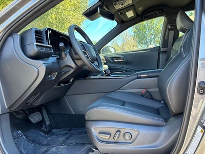 2026 Toyota Toyota Crown XLE