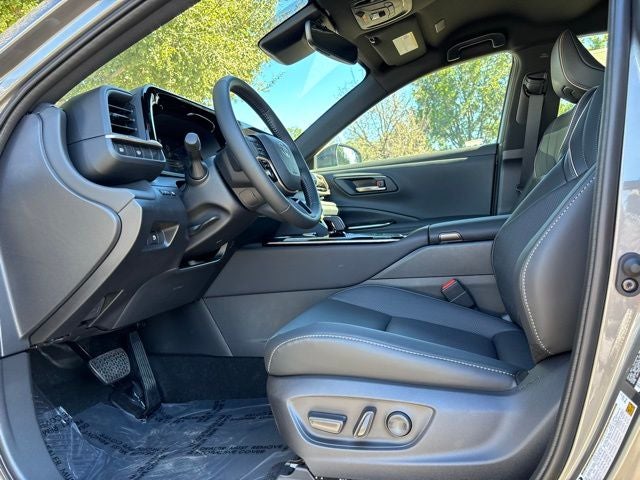 2026 Toyota Toyota Crown XLE