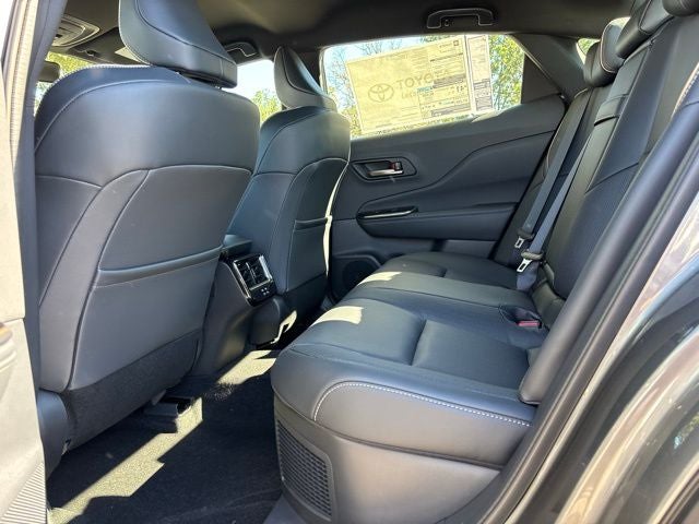 2026 Toyota Toyota Crown XLE