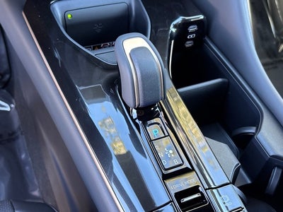 2026 Toyota Toyota Crown XLE