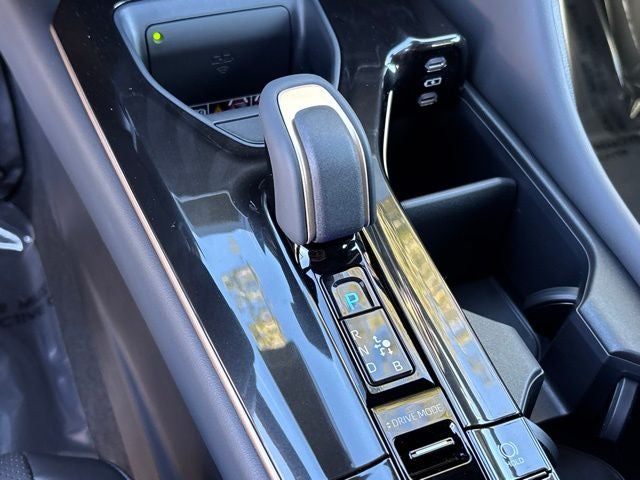 2026 Toyota Toyota Crown XLE