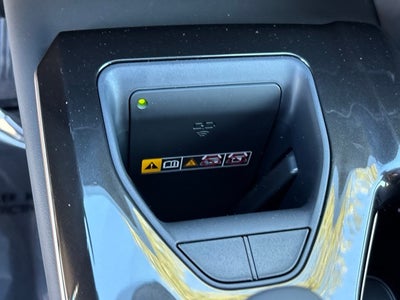 2026 Toyota Toyota Crown XLE