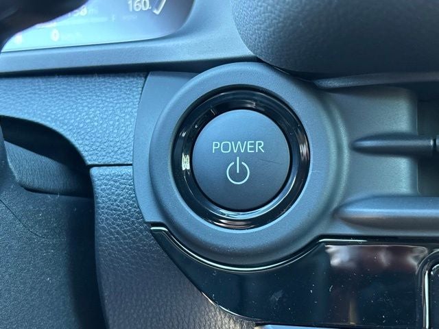 2026 Toyota Toyota Crown XLE