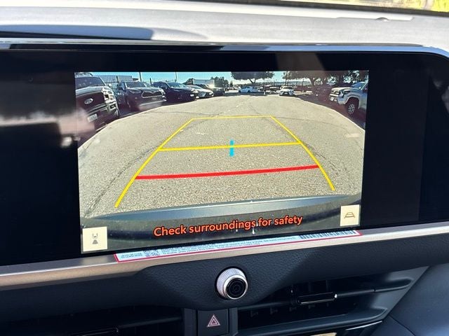 2026 Toyota Toyota Crown XLE