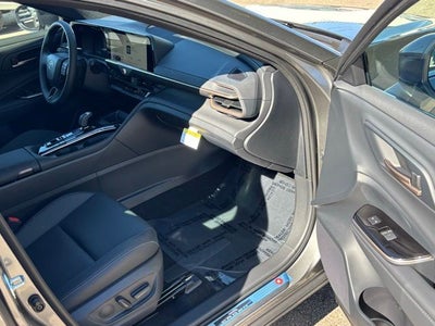 2026 Toyota Toyota Crown XLE