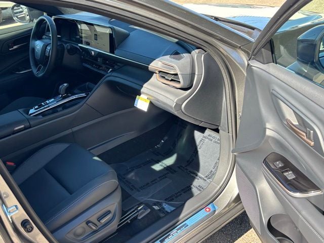 2026 Toyota Toyota Crown XLE