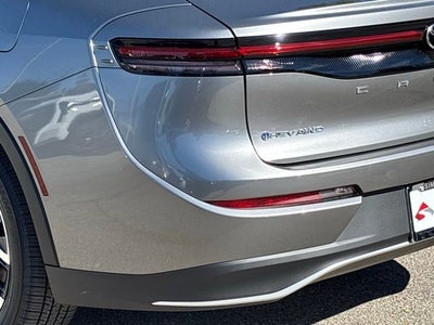 2026 Toyota Toyota Crown XLE