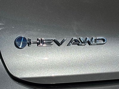 2026 Toyota Toyota Crown XLE